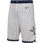 NBA Orlando Magic Shorts Nike 2025-26 Association Edition Swingman - Homme